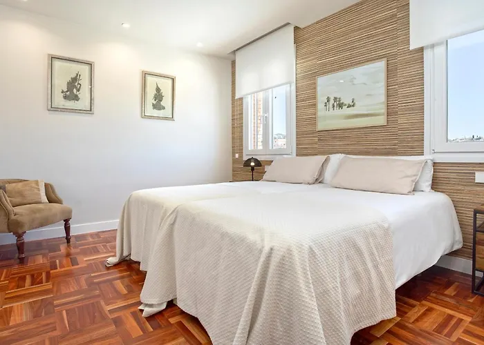 Genteel Home Elcano Terrace
