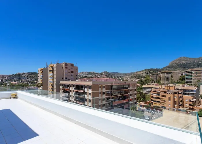 Genteel Home Elcano Terrace