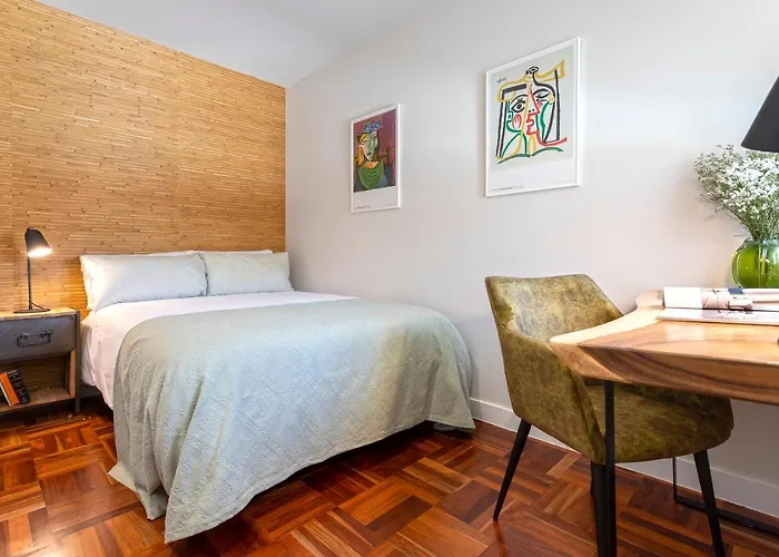 Genteel Home Elcano Terrace