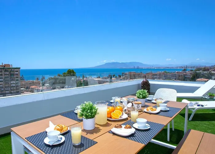 Genteel Home Elcano Terrace