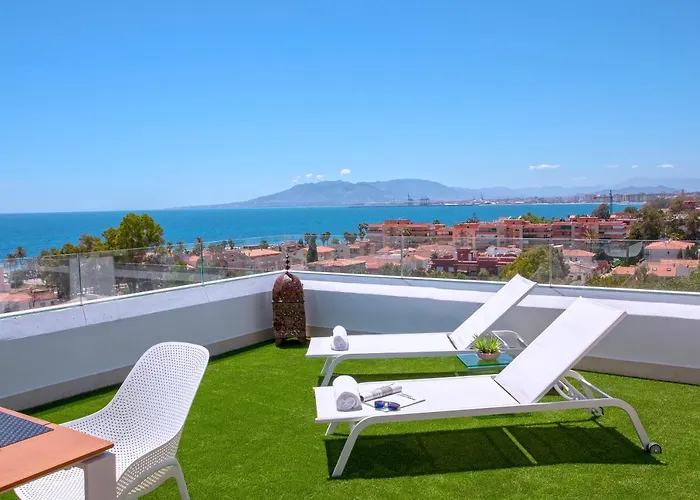 Genteel Home Elcano Terrace