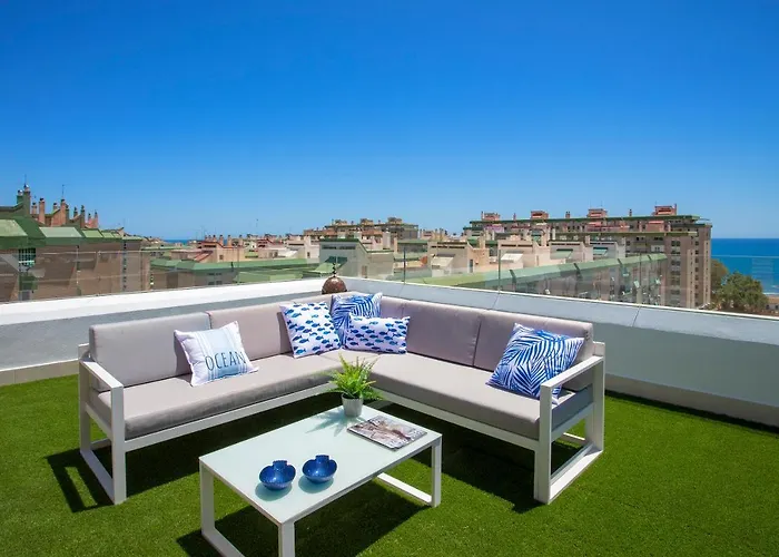 Genteel Home Elcano Terrace